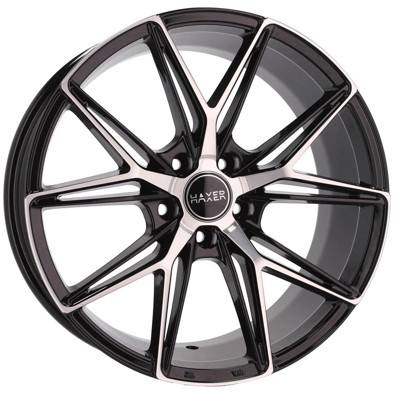 CERCHI CERCHIO IN LEGA 18" Adatto per JEEP OPEL SAAB
