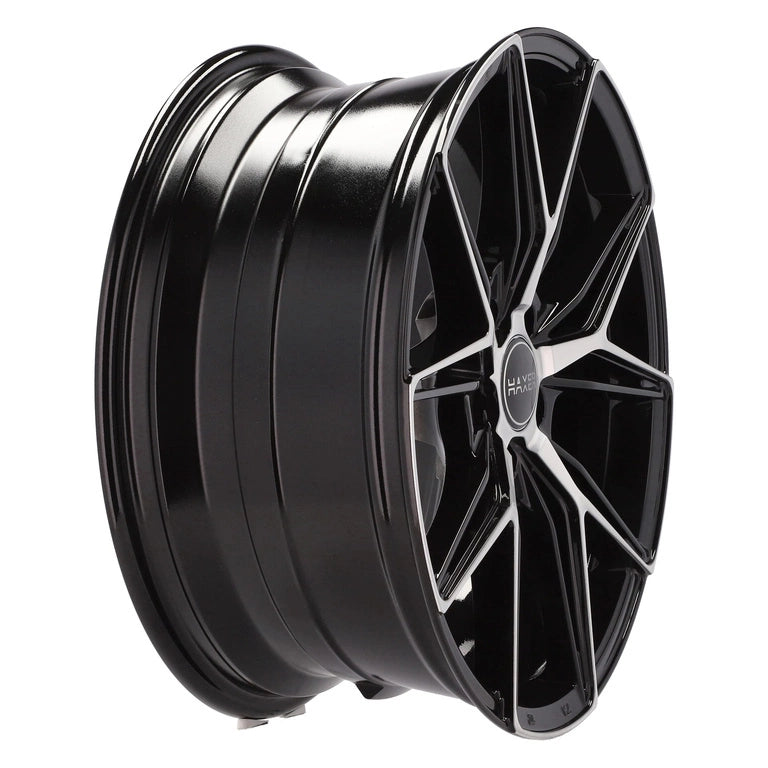 CERCHI CERCHIO IN LEGA 18" Adatto per JEEP OPEL SAAB