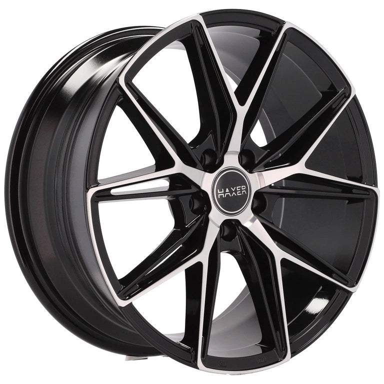 CERCHI CERCHIO IN LEGA 18" Adatto per JEEP OPEL SAAB