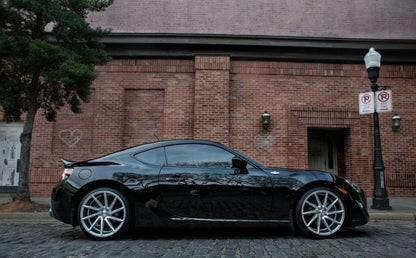 CERCHI CERCHIO IN LEGA 18" Adatto per OPEL, SAAB