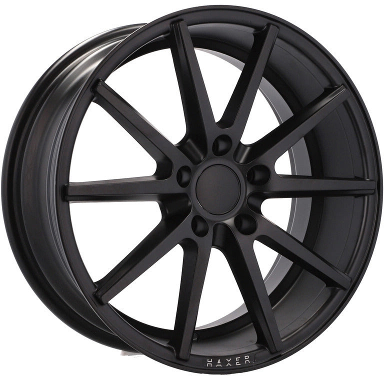 ALLOY WHEEL 18" Suitable for AUDI BMW CUPRA FORD INFINITI MERCEDES MINI SEAT SKODA SSANGYONG TOYOTA VW 