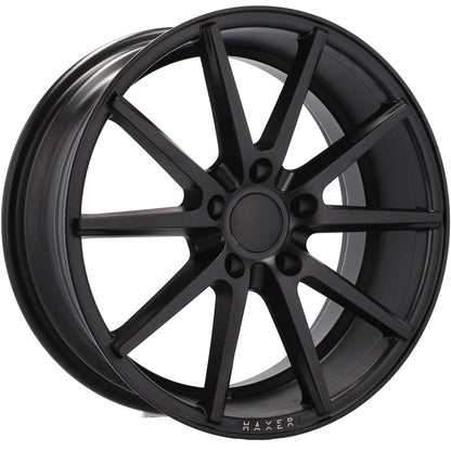ALLOY WHEEL 18" Suitable for AUDI BMW CUPRA FORD INFINITI MERCEDES MINI SEAT SKODA SSANGYONG TOYOTA VW 