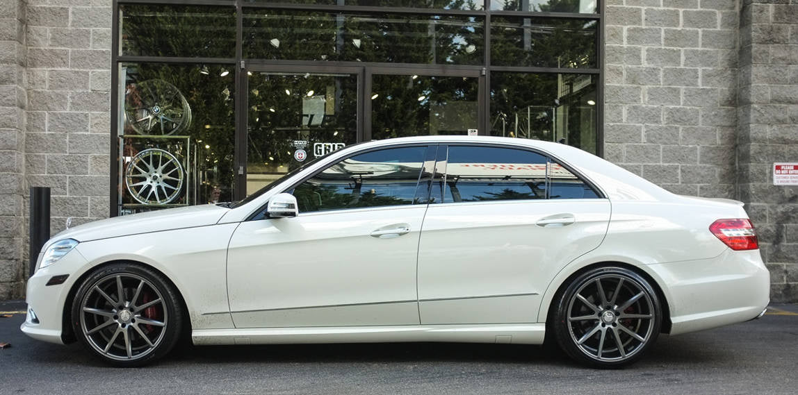 ALLOY WHEEL 18" Suitable for AUDI BMW CUPRA FORD INFINITI MERCEDES MINI SEAT SKODA SSANGYONG TOYOTA VW 