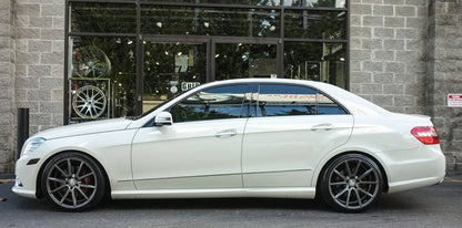 ALLOY WHEEL 18" Suitable for AUDI BMW CUPRA FORD INFINITI MERCEDES MINI SEAT SKODA SSANGYONG TOYOTA VW 