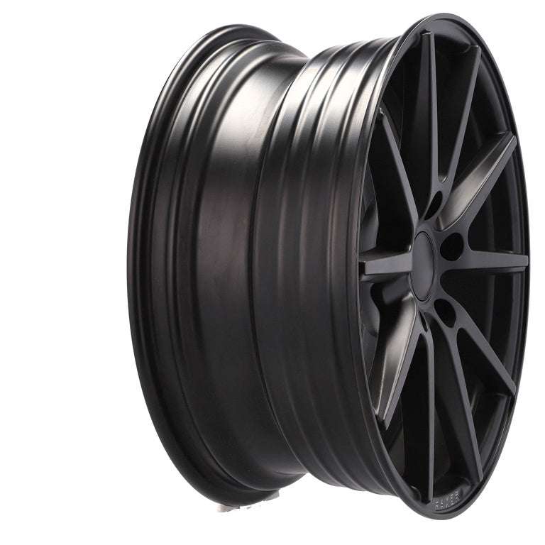 ALLOY WHEEL 18" Suitable for AUDI BMW CUPRA FORD INFINITI MERCEDES MINI SEAT SKODA SSANGYONG TOYOTA VW 