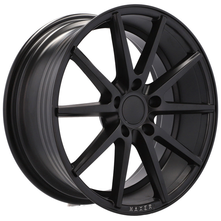ALLOY WHEEL 18" Suitable for AUDI BMW CUPRA FORD INFINITI MERCEDES MINI SEAT SKODA SSANGYONG TOYOTA VW 