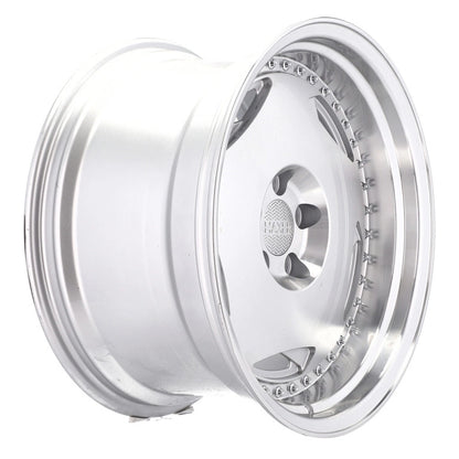 ALLOY WHEEL 18" Suitable for VW AUDI BMW CHRYSLER MERCEDES TOYOTA