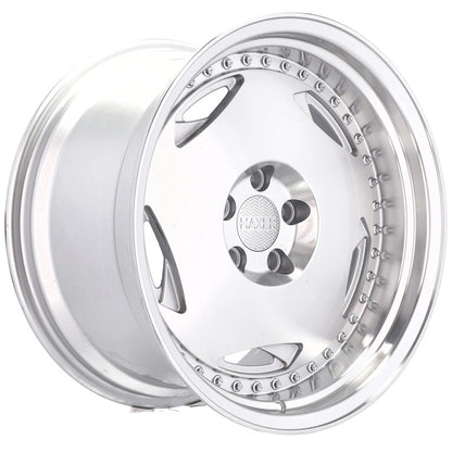 ALLOY WHEEL 18" Suitable for VW AUDI BMW CHRYSLER MERCEDES TOYOTA