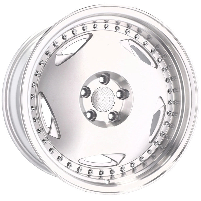 ALLOY WHEEL 18" Suitable for VW AUDI BMW CHRYSLER MERCEDES TOYOTA