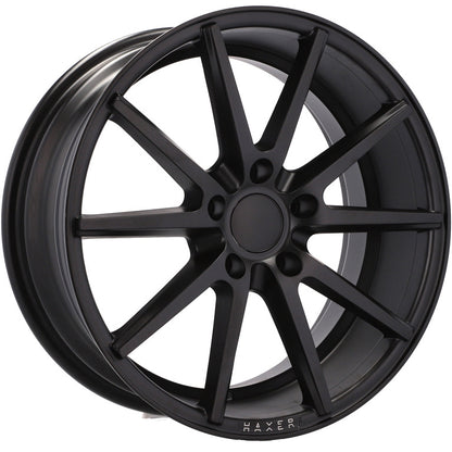 ALLOY WHEEL 18" Suitable for MERCEDES MINI SEAT SKODA TOYOTA VW