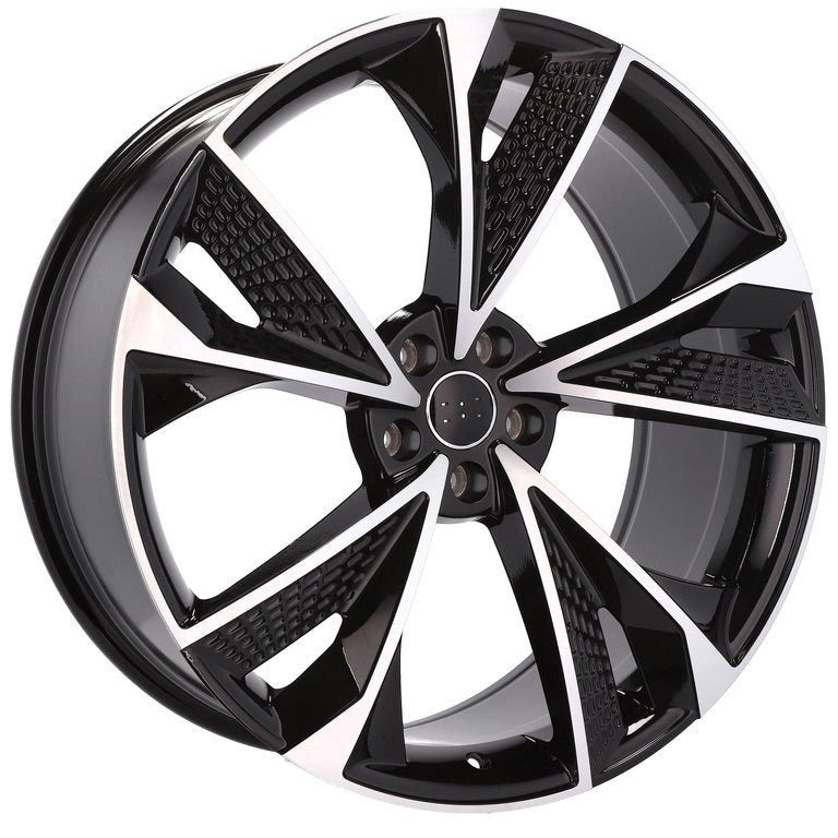 ALLOY WHEEL 18" Suitable for AUDI 