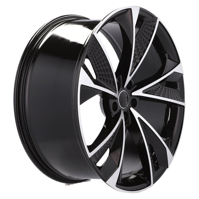 ALLOY WHEEL 18" Suitable for AUDI 