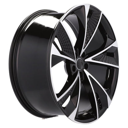 ALLOY WHEEL 18" Suitable for AUDI 