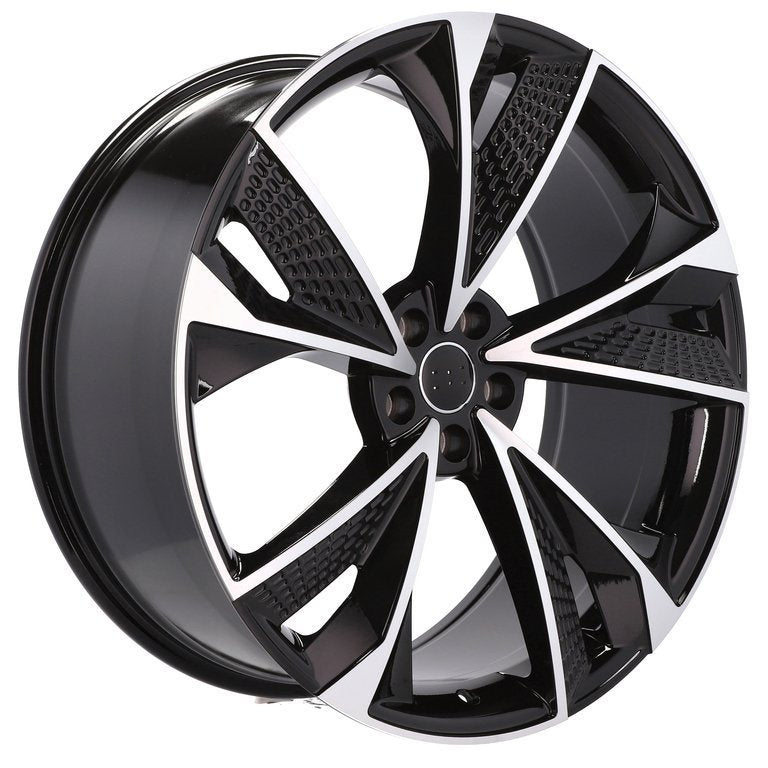 ALLOY WHEEL 18" Suitable for AUDI 