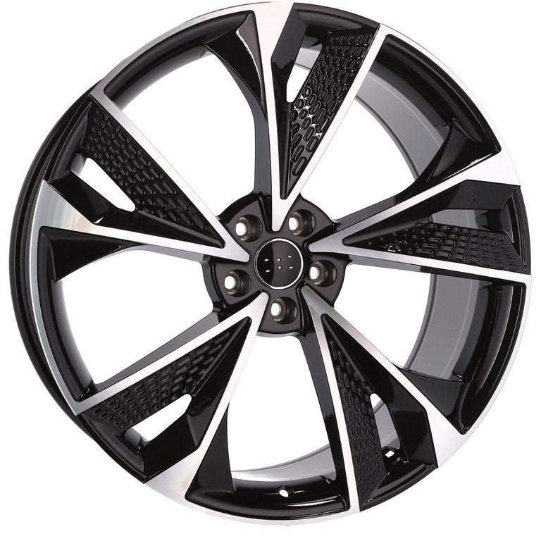 ALLOY WHEEL 18" Suitable for AUDI 