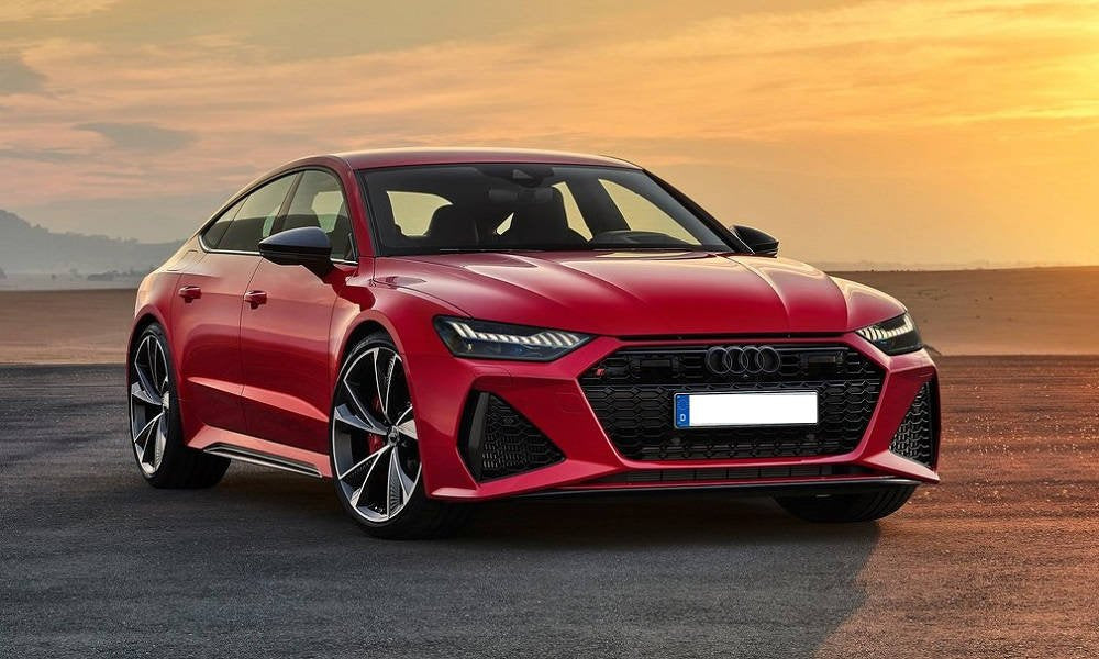 ALLOY WHEEL 18" Suitable for AUDI 