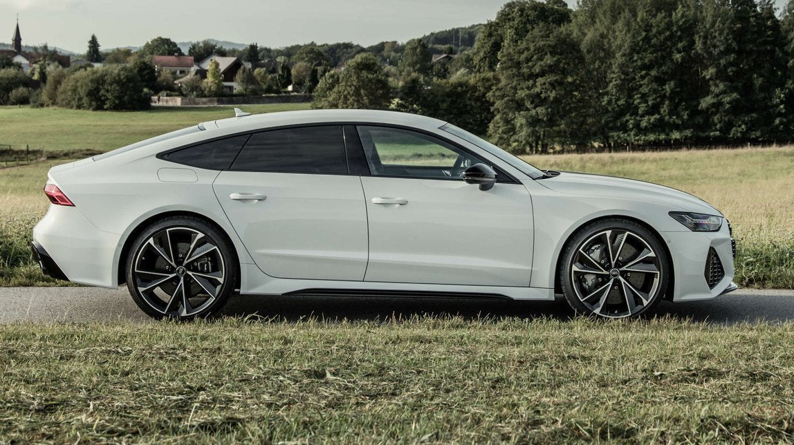 ALLOY WHEEL 18" Suitable for AUDI 