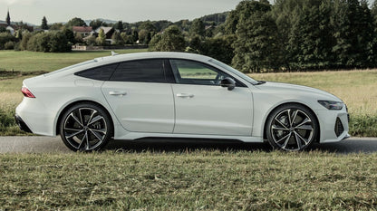 ALLOY WHEEL 18" Suitable for AUDI 