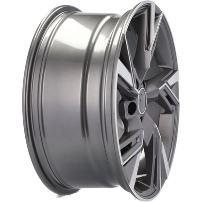 ALLOY WHEEL 18" Suitable for AUDI 