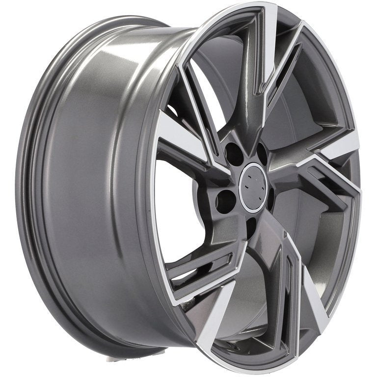 ALLOY WHEEL 18" Suitable for AUDI 