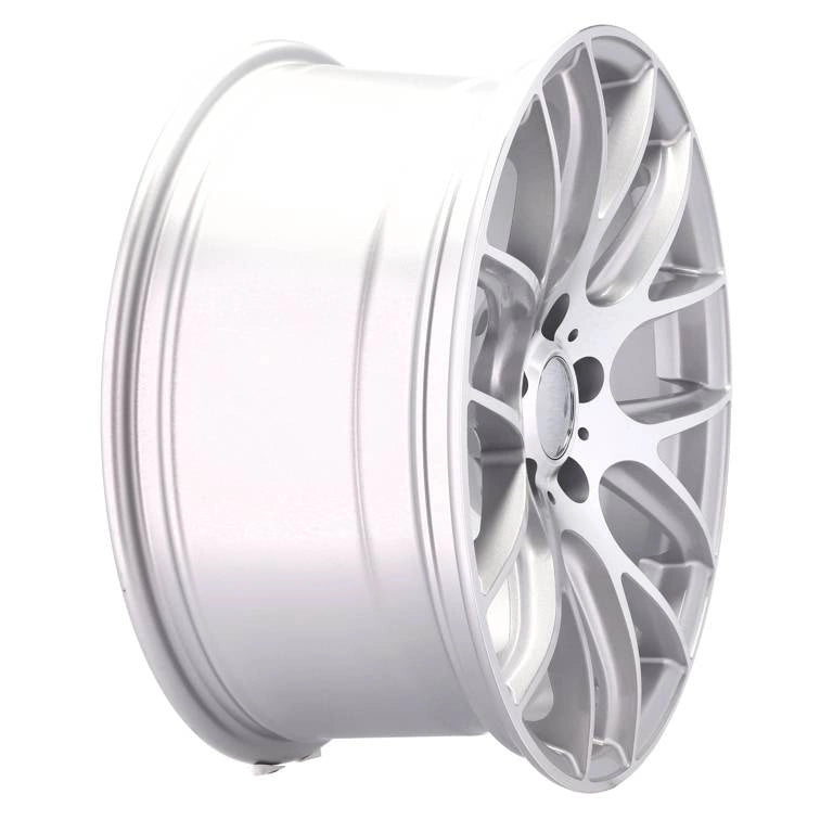 ALLOY WHEEL 18" Suitable for VW BMW CADILLAC CHEVROLET HONDA LAND ROVER LEXUS MINI OPEL SAAB