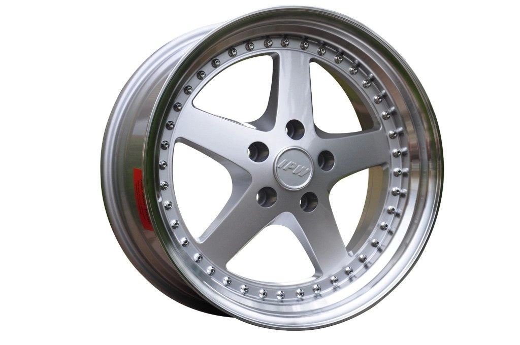 ALLOY WHEEL 18" Suitable for VW BMW CADILLAC CHEVROLET HONDA LAND ROVER LEXUS MINI OPEL SAAB