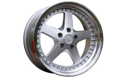 ALLOY WHEEL 18" Suitable for VW BMW CADILLAC CHEVROLET HONDA LAND ROVER LEXUS MINI OPEL SAAB