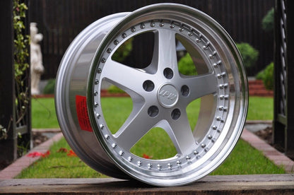 ALLOY WHEEL 18" Suitable for VW BMW CADILLAC CHEVROLET HONDA LAND ROVER LEXUS MINI OPEL SAAB