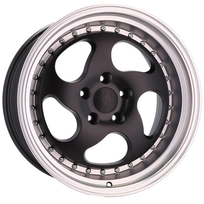 ALLOY WHEEL 18" Suitable for VW BMW CADILLAC CHEVROLET HONDA LAND ROVER LEXUS MINI OPEL SAAB