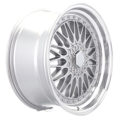 ALLOY WHEEL 18" Suitable for AUDI BMW CHRYSLER JAGUAR MERCEDES SSANGYONG TOYOTA MERCEDES VW 
