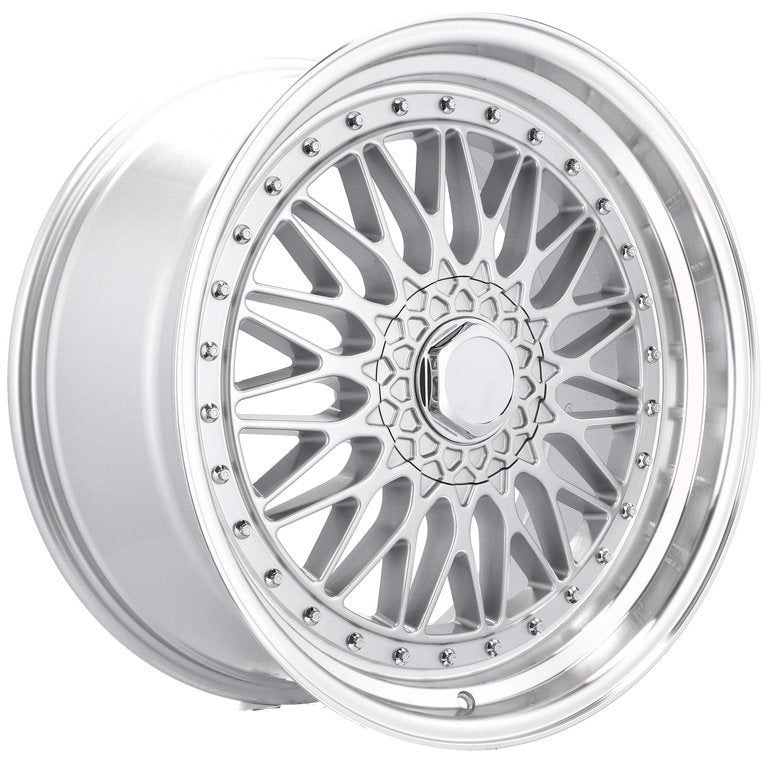 ALLOY WHEEL 18" Suitable for AUDI BMW CHRYSLER JAGUAR MERCEDES SSANGYONG TOYOTA MERCEDES VW 