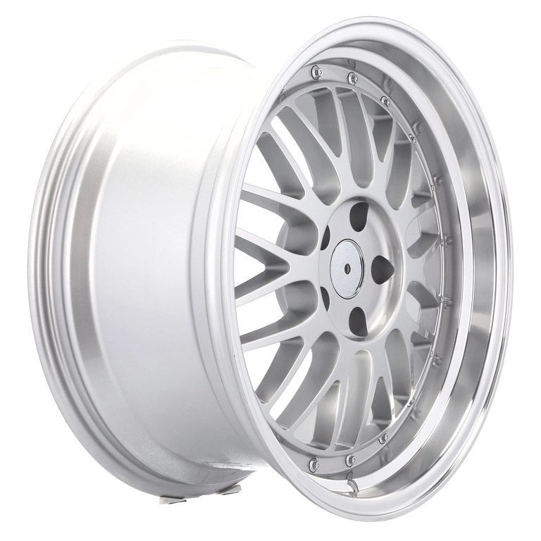 ALLOY WHEEL 18" Suitable for VW BMW CADILLAC CHEVROLET HONDA LAND ROVER LEXUS MINI OPEL SAAA