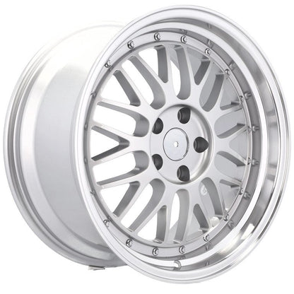 ALLOY WHEEL 18" Suitable for VW BMW CADILLAC CHEVROLET HONDA LAND ROVER LEXUS MINI OPEL SAAA