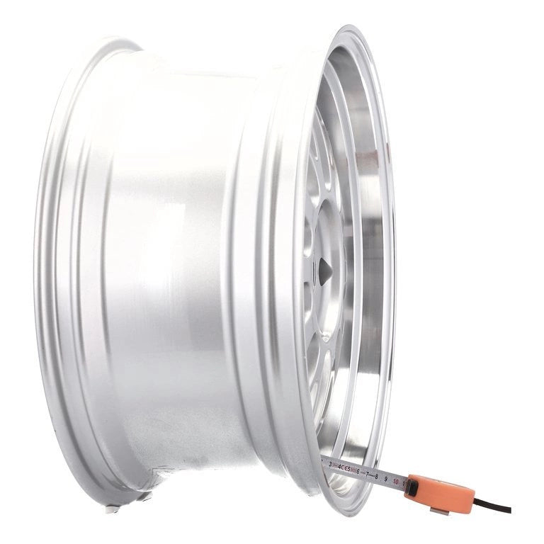 ALLOY WHEEL 18" Suitable for VW BMW CADILLAC CHEVROLET HONDA LAND ROVER LEXUS MINI OPEL SAAA