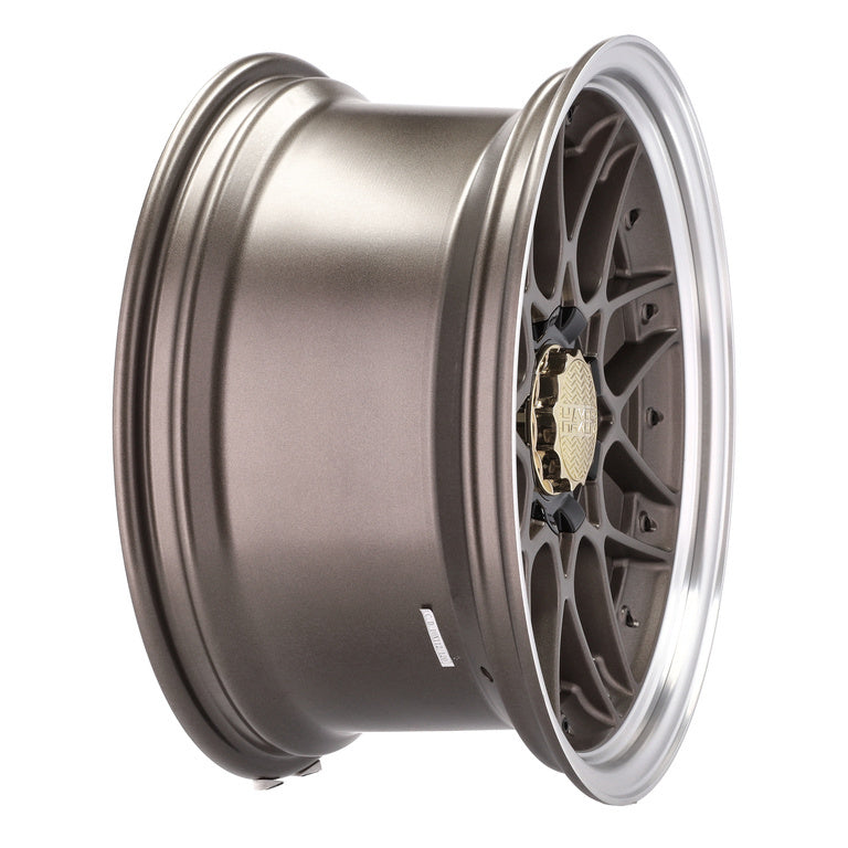 ALLOY WHEEL 18" Suitable for AUDI BMW CADILLAC CHEVROLET CHRYSLER CUPRA FORD HONDA INFINITI LAND ROVER LEXUS MERCEDES MINI OPEL SAAB SEAT SKODA SSANGYONG TOYOTA VW 