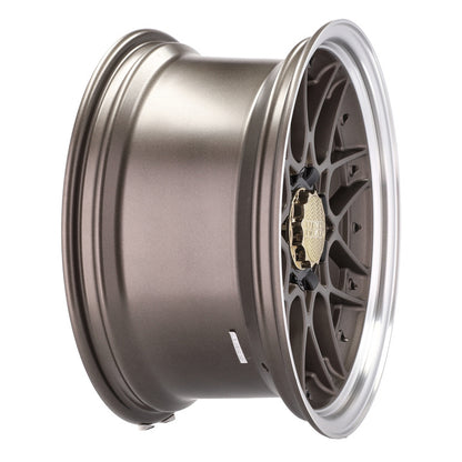 ALLOY WHEEL 18" Suitable for AUDI BMW CADILLAC CHEVROLET CHRYSLER CUPRA FORD HONDA INFINITI LAND ROVER LEXUS MERCEDES MINI OPEL SAAB SEAT SKODA SSANGYONG TOYOTA VW 