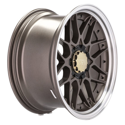 ALLOY WHEEL 18" Suitable for AUDI BMW CADILLAC CHEVROLET CHRYSLER CUPRA FORD HONDA INFINITI LAND ROVER LEXUS MERCEDES MINI OPEL SAAB SEAT SKODA SSANGYONG TOYOTA VW 