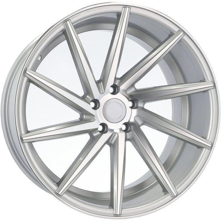 ALLOY WHEEL 19" Suitable for VW BMW CADILLAC CHEVROLET HONDA LAND ROVER LEXUS MINI OPEL SAAB