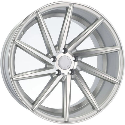 ALLOY WHEEL 19" Suitable for VW BMW CADILLAC CHEVROLET HONDA LAND ROVER LEXUS MINI OPEL SAAB