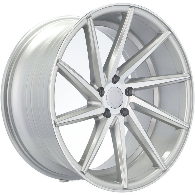 ALLOY WHEEL 19" Suitable for VW BMW CADILLAC CHEVROLET HONDA LAND ROVER LEXUS MINI OPEL SAAB