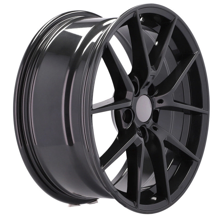 ALLOY WHEEL 18" Suitable for VW BMW CADILLAC CHEVROLET HONDA LAND ROVER LEXUS MINI OPEL SAAB