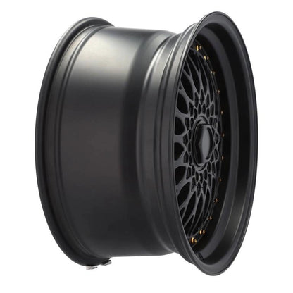 CERCHI CERCHIO IN LEGA 18" Adatto per VW AUDI BMW CHRYSLER JAGUAR MERCEDES SSANGYONG TOYOTA