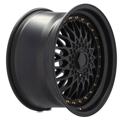 CERCHI CERCHIO IN LEGA 18" Adatto per VW AUDI BMW CHRYSLER JAGUAR MERCEDES SSANGYONG TOYOTA