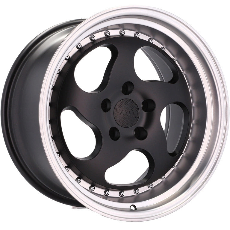 ALLOY WHEEL 18" Suitable for VW BMW CADILLAC CHEVROLET HONDA LAND ROVER LEXUS MINI OPEL SAAB