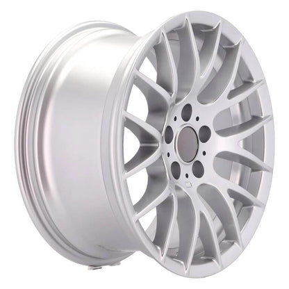 CERCHI CERCHIO IN LEGA 18" Adatto per VW BMW CADILLAC CHEVROLET HONDA LAND ROVER LEXUS MINI OPEL SAAB