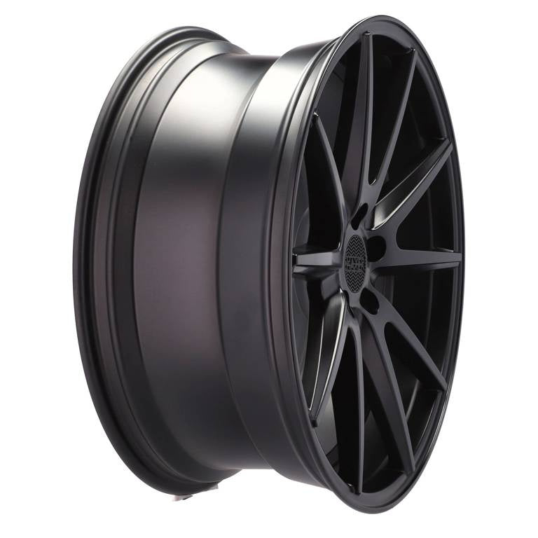 ALLOY WHEEL 18" Suitable for AUDI BMW CHRYSLER CUPRA FORD INFINITI