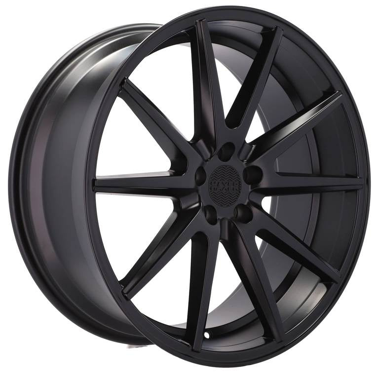 ALLOY WHEEL 18" Suitable for MERCEDES MINI SEAT SKODA TOYOTA VW