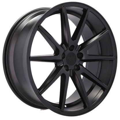 ALLOY WHEEL 18" Suitable for MERCEDES MINI SEAT SKODA TOYOTA VW