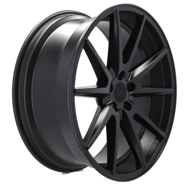 ALLOY WHEEL 18" Suitable for AUDI BMW CHRYSLER CUPRA FORD INFINITI