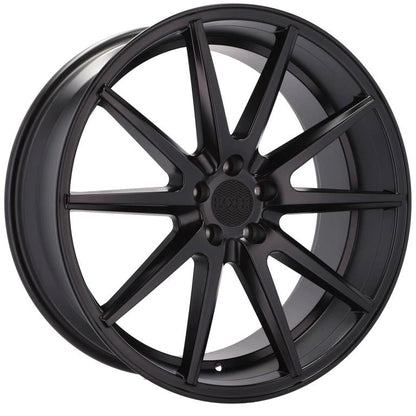 ALLOY WHEEL 18" Suitable for AUDI BMW CHRYSLER CUPRA FORD INFINITI